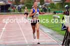 Girls Under-15s 2025 Northern Athletics Autumn Road Relays, Leigh, Lancashire. Photo: David T. Hewitson/Sports for All Pics